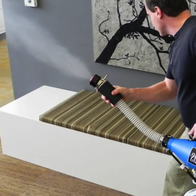 Professional Odor Removal in Choctaw County, AL